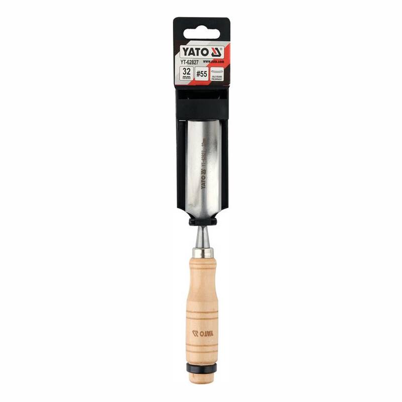 Kumer peitel 32mm puitpeaga