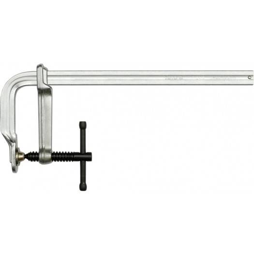 Forged F Clamp 1050X120mm Chromed
