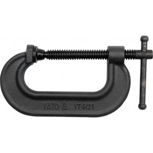 C pitskruvi 200mm