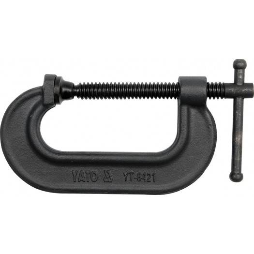 C pitskruvi 200mm