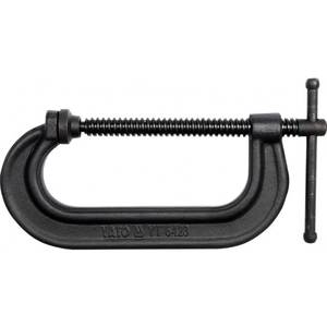 C Clamp 6"
