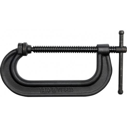 C Clamp 6"