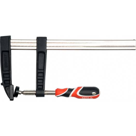 Pitskruvi 50x200 Yato