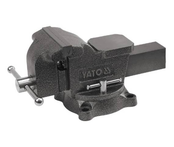 Swivel Vice 150mm Heavy Duty