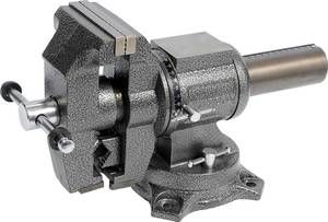 Multipurpose Bench Vice 4"