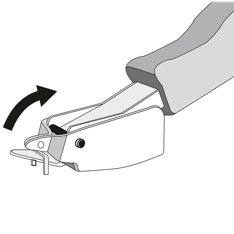 Klambri väljatõmbaja