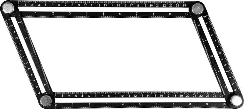 Multi-Angle Measuring Tool