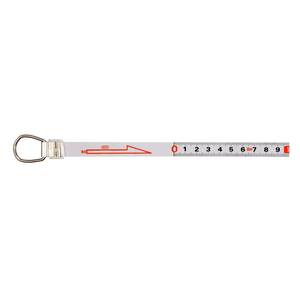 Steel Measuring Tape 30 M X 13 mm