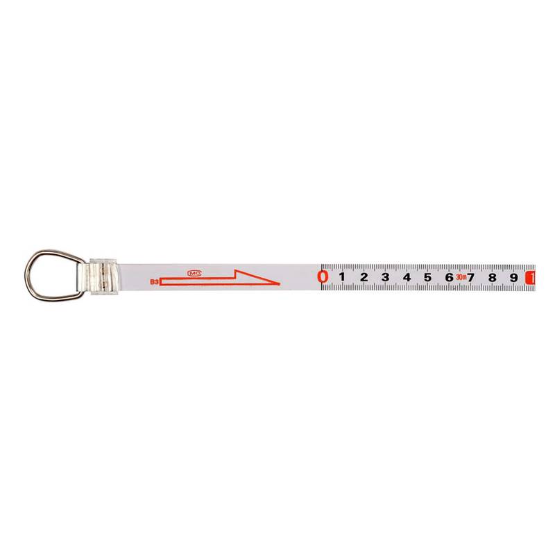 Steel Measuring Tape 30 M X 13 mm