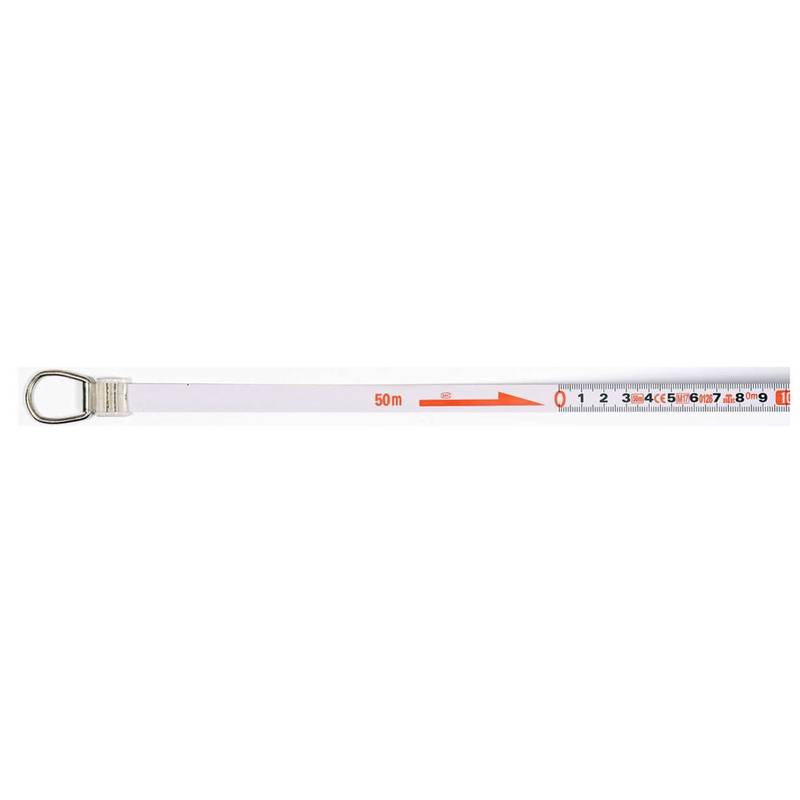 Steel Measuring Tape 50 M X 13 mm
