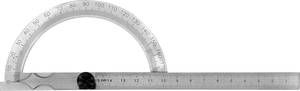 Protractor 0-150 X 200 mm