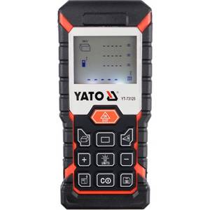 Laser distance meter 40 m