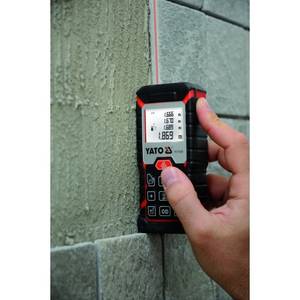 Laser distance meter 40 m