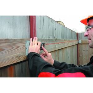 Laser distance meter 40 m