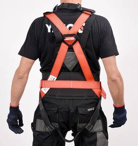 Safety Harness For Working At Height