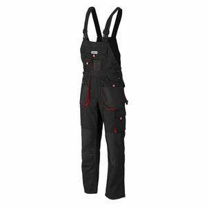Work Bib Pants Duero S. M