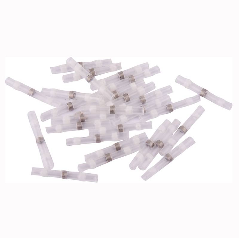 Termo juhtmeühenduste komplekt 0,25-0,34mm2 30tk
