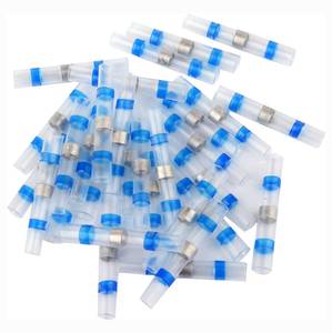 Heat Shrink Sold. Sl. 1,5-2,5mm2 30Pcs