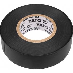 Isoleerlint must 15mmx20mx0,13mm