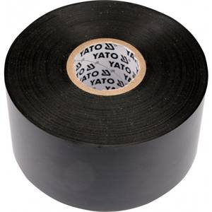 Isoleerlint must 50mmx33mx0,19mm
