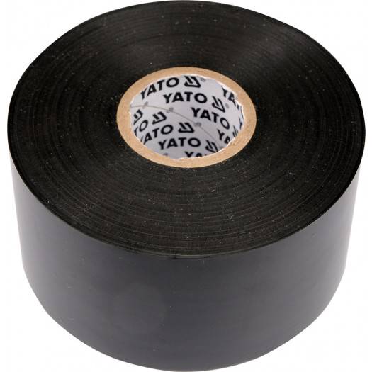Isoleerlint must 50mmx33mx0,19mm