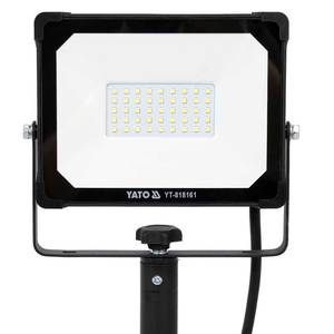 Led prozektor statiivil 30W 2850Lm