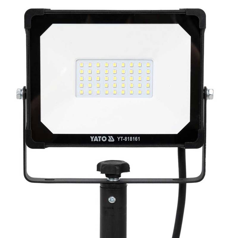 Led prozektor statiivil 30W 2850Lm