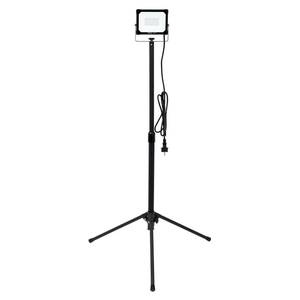 Led prozektor statiivil 30W 2850Lm