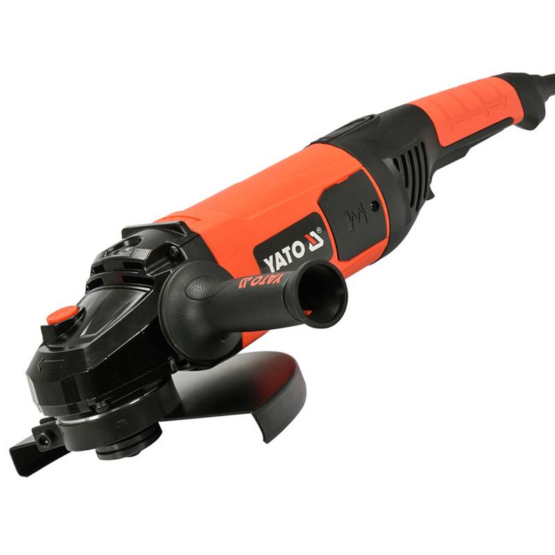 Nurklihvija 230mm 2300W