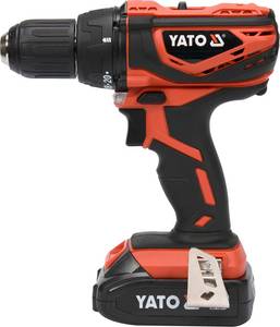18V Drill Driver Set