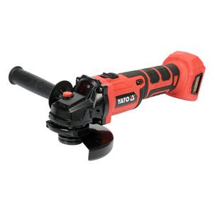 Angle Grinder 18V Speed Adj. - Body