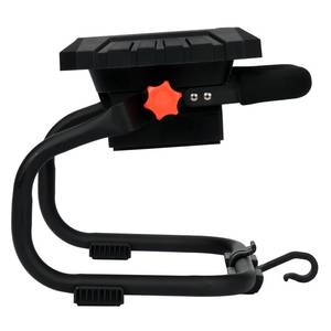 Kantav LED prožektor 20W teisaldatava akuga 1600Lm