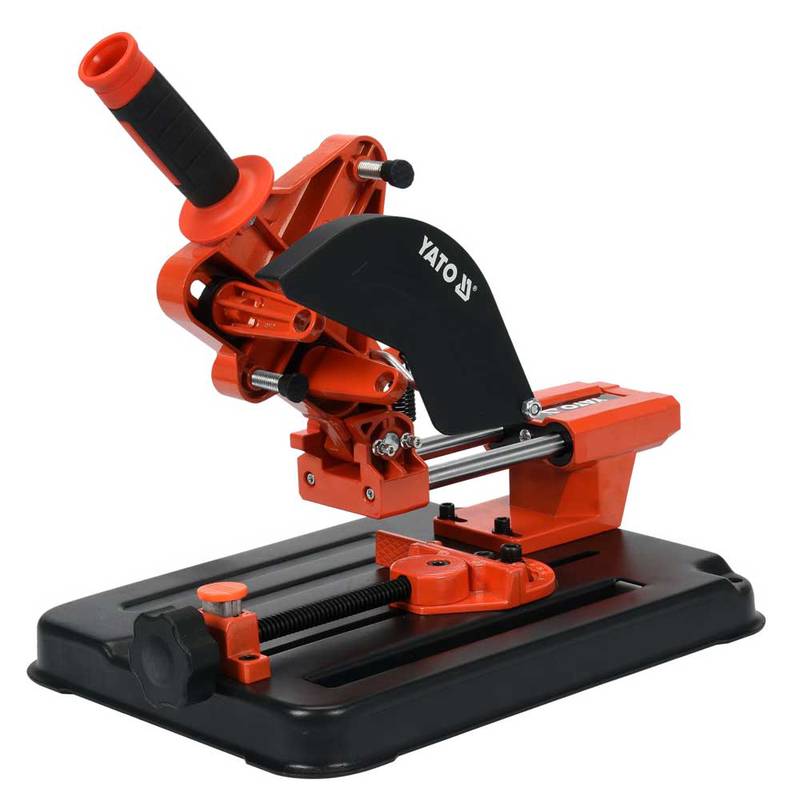 Sliding Stand For Angle Grinder 125mm