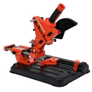 Sliding Stand For Angle Grinder 125mm