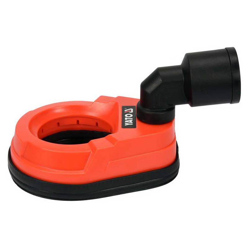 Dust Extractor For Cutting Sockets 90mm