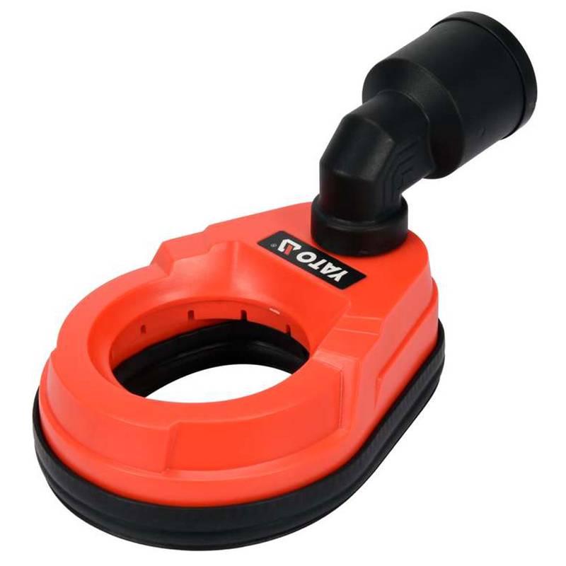 Dust Extractor For Cutting Sockets 90mm
