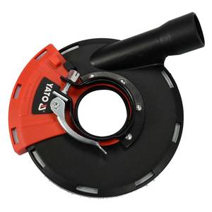Dust Guard For Grinding 125mm