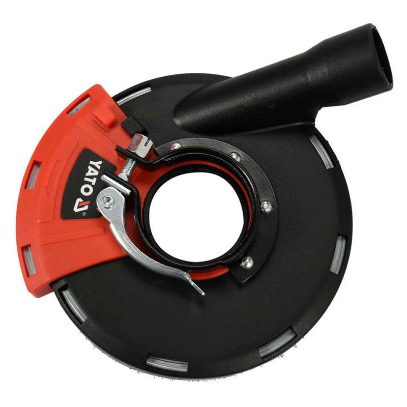 Dust Guard For Grinding 125mm