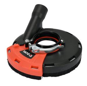 Dust Guard For Grinding 125mm