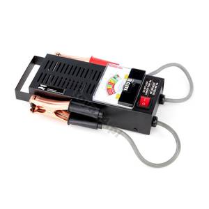 Aku tester 6/12V