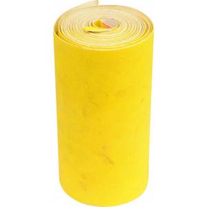 Lihvpaber rullis 115mmx5m K80