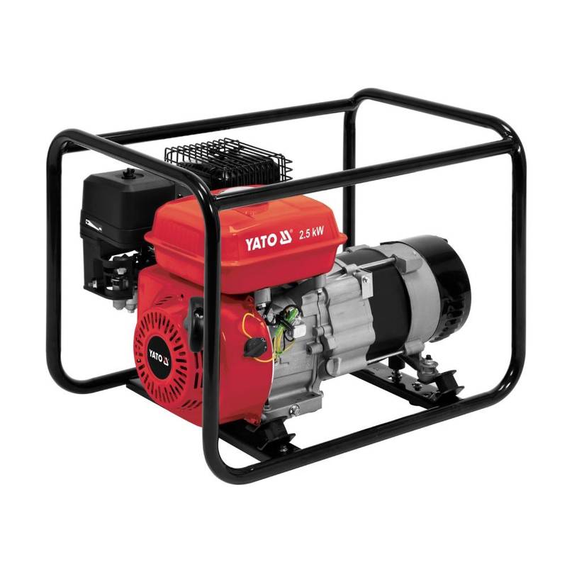 Power Generator 2700W Avr