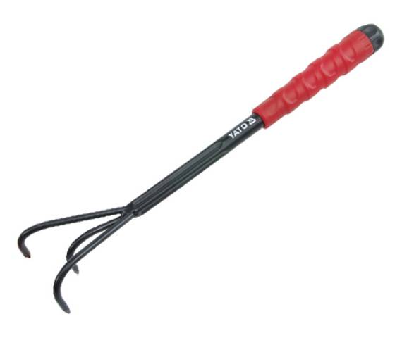 Mini kultivaator 390mm Yato