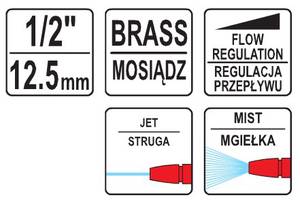Kastmispüstol metallist