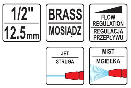 Kastmispüstol metallist
