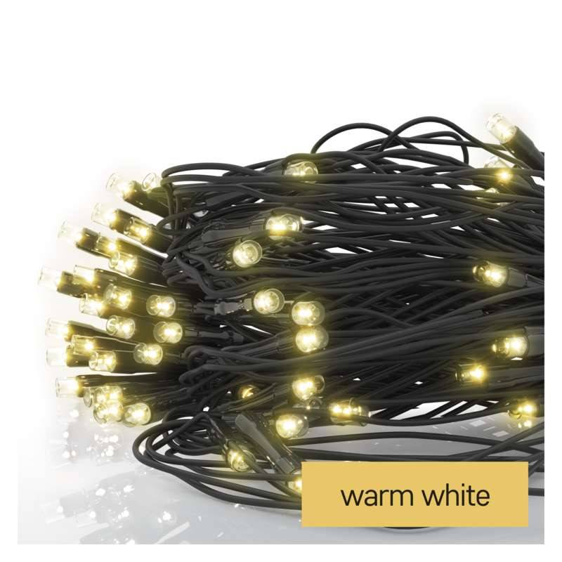 Connectable LED Net Light, 2x1.5m, 160 LED, warm white