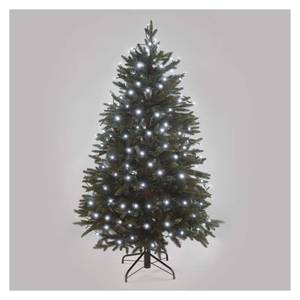 Valguskett 180 LED Classic 5+18m külm valgus 8 funktsiooni