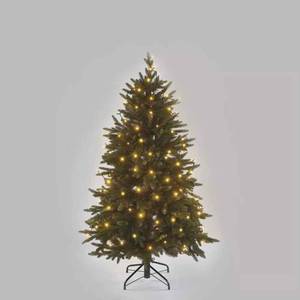180LED XMAS CLS TIMER 18M VNT