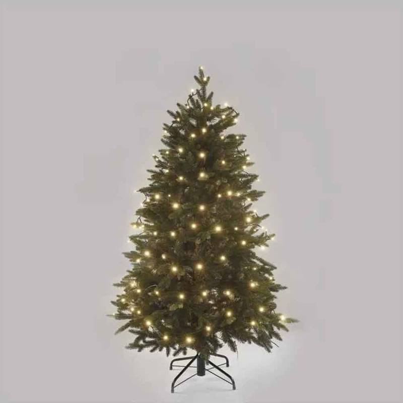 Valguskett 180 LED Classic 5+18m soe valgus taimeriga