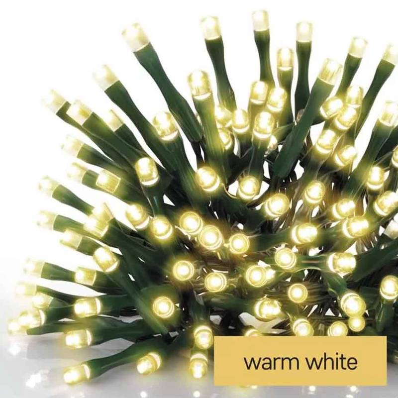 Valguskett 180 LED Classic 5+18m soe valgus taimeriga